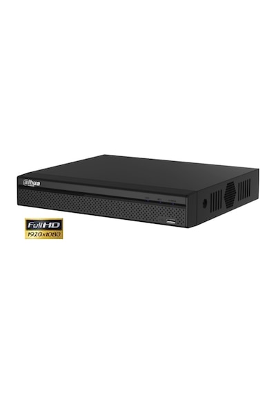 Dahua Nvr2116Hs-4Ks2 16 Kanal Kayıt Cihazı