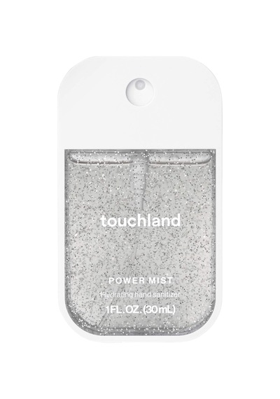 Touchland Confetti Cake Nemlendirici Ve Kokulu El Temizleme Spreyi 30ml
