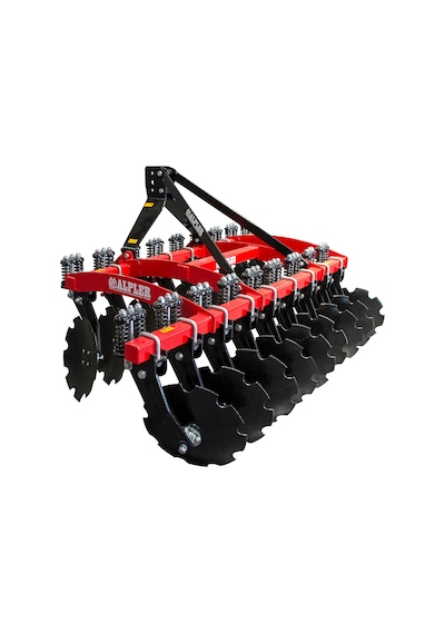 Alpler Bdyh -16-560 Mini Bağımsız Diskaro