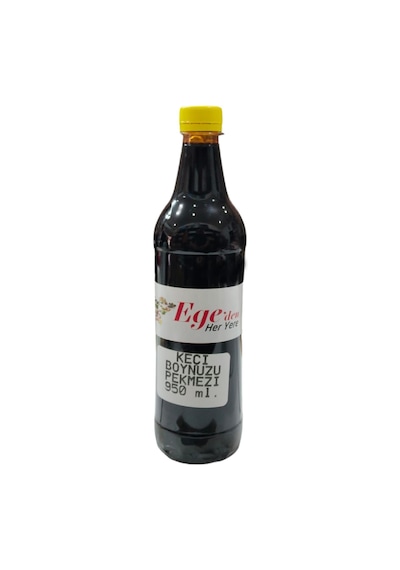 Keçiboynuzu Harnup Pekmezi El Yapımı 1 Litre