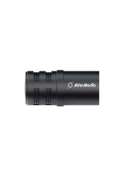Avermedia Versatı Go Am310g2 Cardioid Condenser Yayıncı Mikrofonu