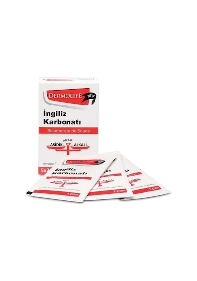 Zencefil Organik İngiliz Karbonatı 20 Stick