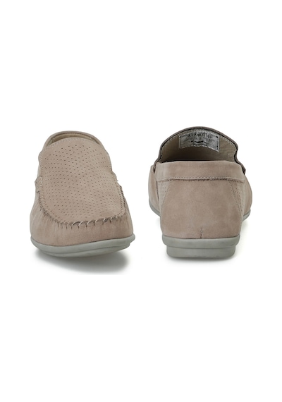 Oxide 2251-n Kum Erkek Loafer 000000000102721124