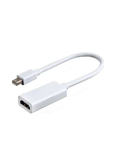Apple Uyumlu MacBook Thunderbolt To Hdmı Çevirici Görüntü Kablosu 10Gbps (259899998)