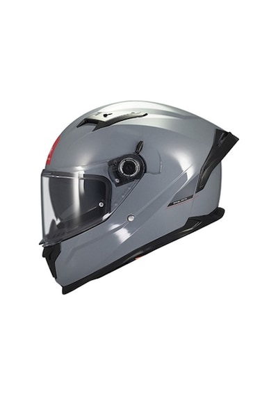 Mt Kask Ff128sv Braker Sv Solıd A12 Parlak Nardo Gri Diğer