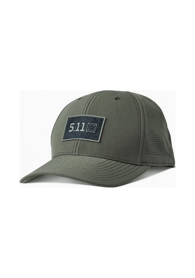 5.11 Topo Box Vent-tac Sapka Siyah