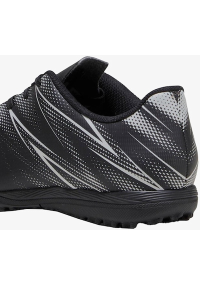 Puma Attacanto Tt Jr Çocuk Siyah Krampon Halı Saha 10748101 Siyah