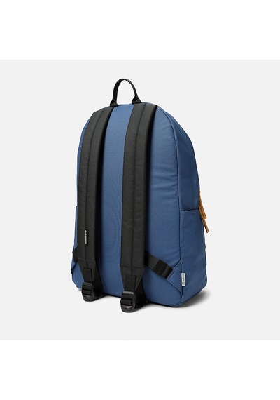 Timberland Timberpack Backpack 22lt Unisex Sırt Çantası-32259 Mavi