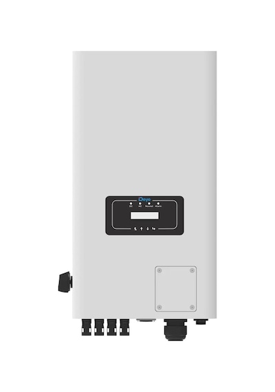 Deye 36 Kw Üç Faz On-grid String İnvertör - Sun-36k-three Phase
