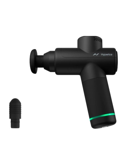 Hypervolt Go2 Black Hypervolt Go2 Black