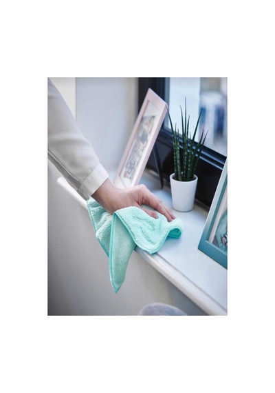 Doğa Dostu Mikrofiber Toz Bezi 2li Diğer