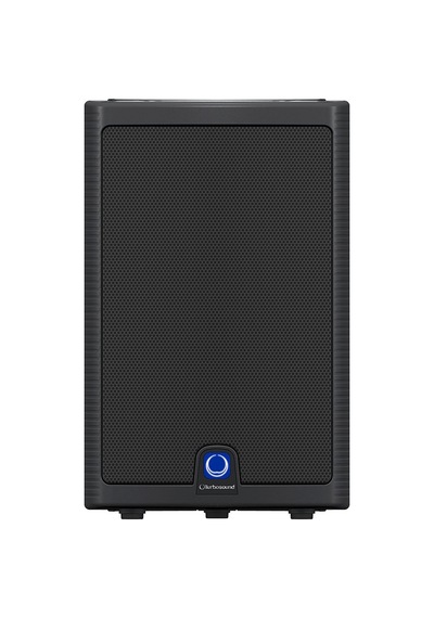 Turbosound Mılan M10 - 600w 2-yollu 10" Full Range Aktif Hoparlör
