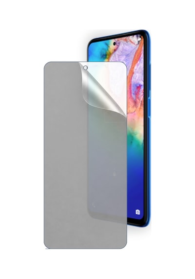 Schitec Tcl 20 5g Uyumlu Ön Yüzey Mat Hidrojel Ekran Koruyucu
