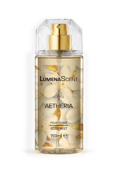 Lumena Scent Aetheria Pour Femme Body Mist 150 ML