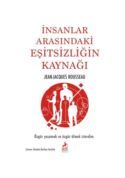 İnsanlar Arasındaki Eşitsizligin Kaynagı - Ezjı-831533