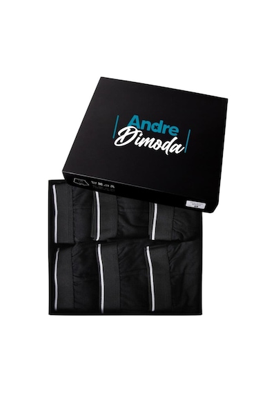 Andredimoda Erkek 6'lı Boxer 1. Sınıf Kumaş Premium Paket Özel Dizayn. Düz Likralı Boxer Şort Çeyizlik Hediyelik Siyah Siyah Andredimoda Erkek 6'lı Boxer 1. Sınıf Kumaş Premium Paket Özel Dizayn. Düz Likralı Boxer Şort Çeyizlik Hediyelik Siyah Siyah