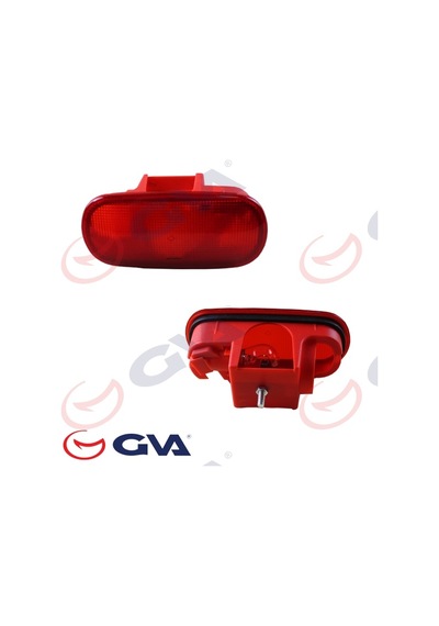Gva 3. Stop Trafıc Iı IS00-GVA 2019320
