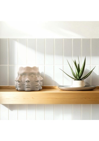 Multy Face Organizer Genel
