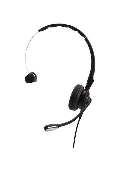 Jabra BIZ 2400 II Mono USB MS Mikrofonlu Kulak Üstü Kulaklık