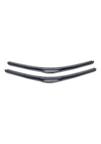 Mazda 626 1992-1997 Ön Cam Silecek Takımı 53x50cm