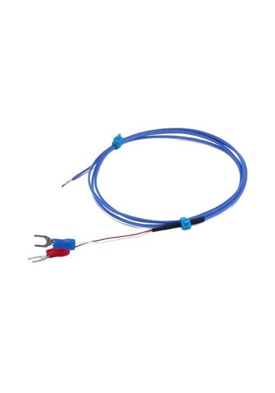 K Tip Termokupl Sıcaklık Sensörü - 4mm 150cm
