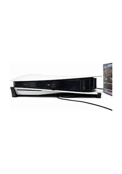 Ps5 Stand Yükseltici Stand 4 Parça Modüler Tasarım Taşınabilir Konsol Standı Yükseltici