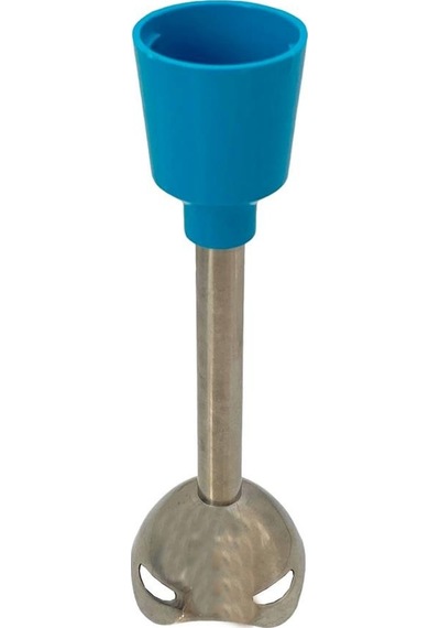 Arnica İle Uyumlu Master Cook Gh21683 Blender Parçalayıcı Ayak Turkuaz