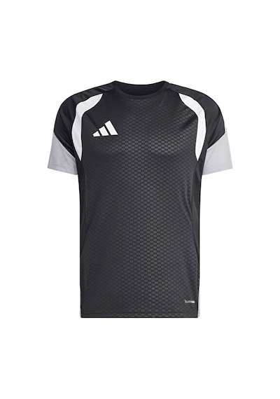 Adidas Tiro 26 Competition Jsy Erkek Futbol Forması Jx4254 Siyah