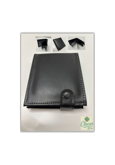 Store Erkek Kullanışlı Şık Kemer Siyah