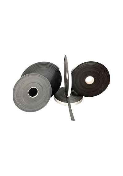 Yapışkanlı Eva Sünger Şerit 2 X 20 Mm 25 Metre