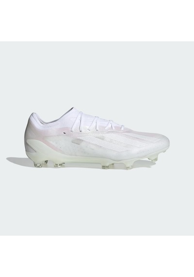 Adidas X Crazyfast.1 Fg Erkek Krampon Beyaz