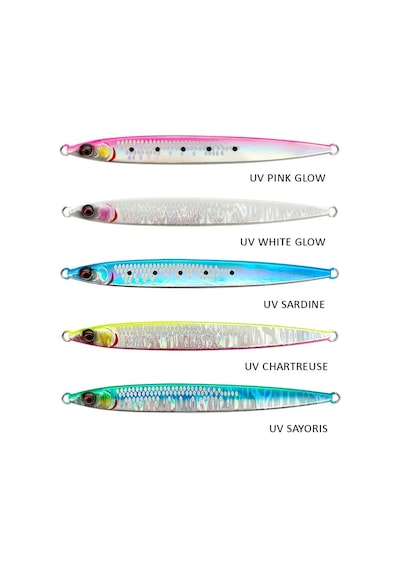 Savage Gear Sardine Slider 14.5 Cm 80 Gr Sahte Balık