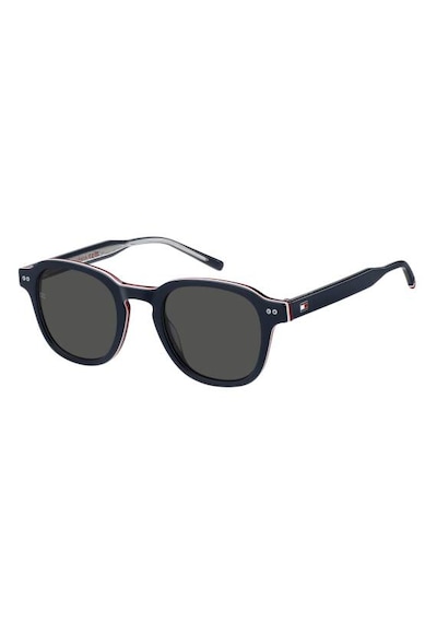 Tommy Hılfıger Th 23185\s Pjpır Lacivert