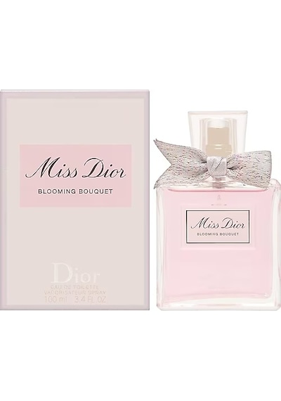 Dior Miss Blooming Bouquet Edt 100 Ml Kadın Parfüm Fresh