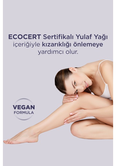 4 Adet Sesu Ağda Bandı Soft 32'li