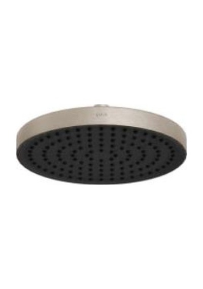 Artema Core Round A4591234 Duş Başlığı, Fırçalı Nikel Diğer