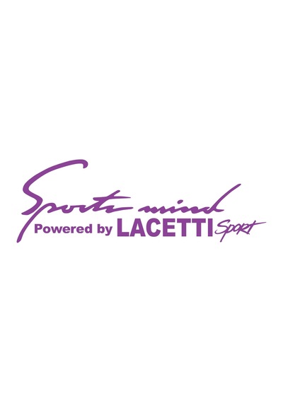 Sports Mind Chevrolet Lacettı Sports Sticker 17x17 Cm Mor