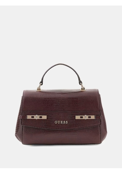 Guess Melinda Kadın Omuz Çantası-kl993320 Bur