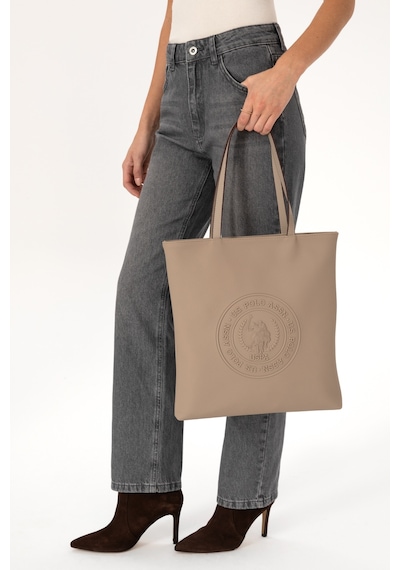 U.s. Polo Assn. Kadın Taş Çanta 50303398-vr049 Tas