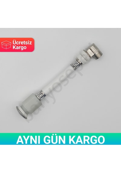 VitrA Asma Klozet Taharet Çubuğu