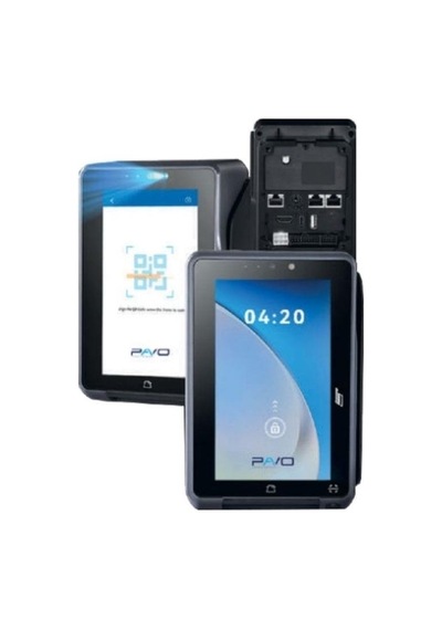 Pavo Un20 Android Pos