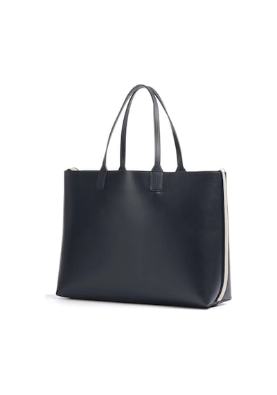 Tommy Hilfiger Tommy Hılfıger Kadın Omuz Çantası Aw0aw15687-dw6 Aw0aw15687-dw6 Lacivert Lacivert