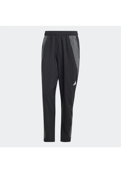 Adidas Tıro24 Cprent Erkek Siyah Eşofman Altı Ip5595 Siyah