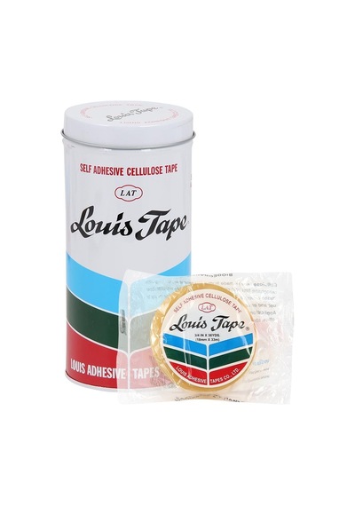 Louis Tape Selefon Bant 18 Mm X 33 M 8'Li Teneke