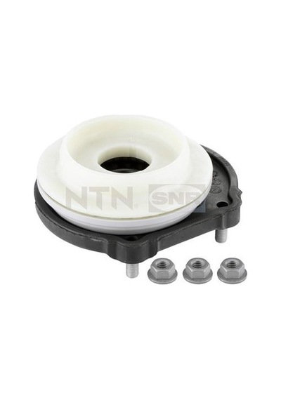 SNR KB65823 Ön Amortisör Takozu Rulmanlı Peu Bipper 08- Ctr Nemo 08- Fiat Doblo Fiorino Linea