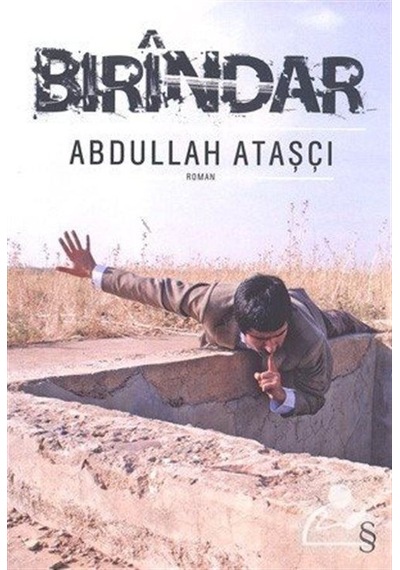 Mercankitap Bırindar / Abdullah Ataşçı