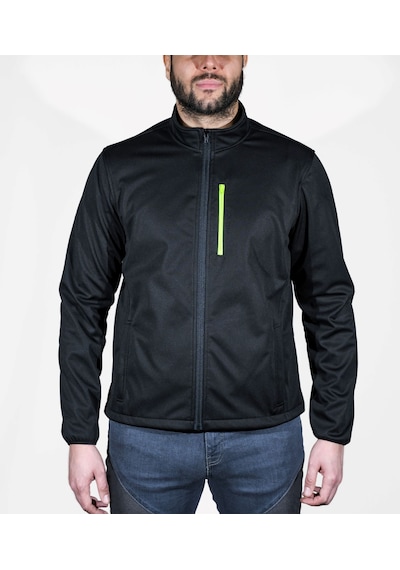 Rider Denim MOTOSİKLET İÇ CEKET DALGAKIRAN NF