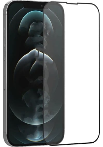 Apple iPhone 15 Uyumlu Plus Zore Rio Glass Cam Ekran Koruyucu