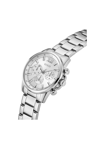 Guess Gugw0900g6 Erkek Kol Saati Metalik Gri