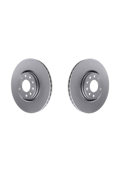 Opel Astra Ön Fren Disk 2004-2010 569061 Df4246 1.6, 1.9 Cdtı